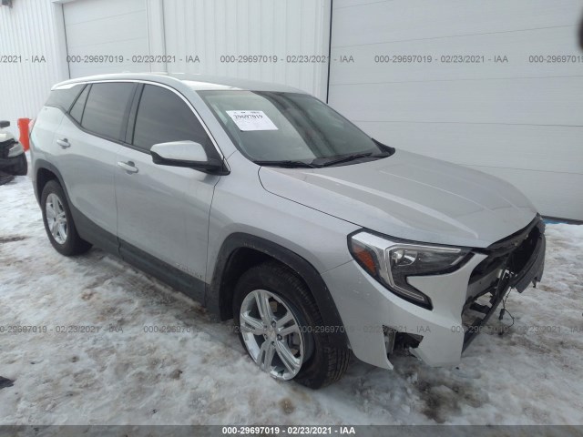 GMC TERRAIN 2018 3gkalmev8jl313877