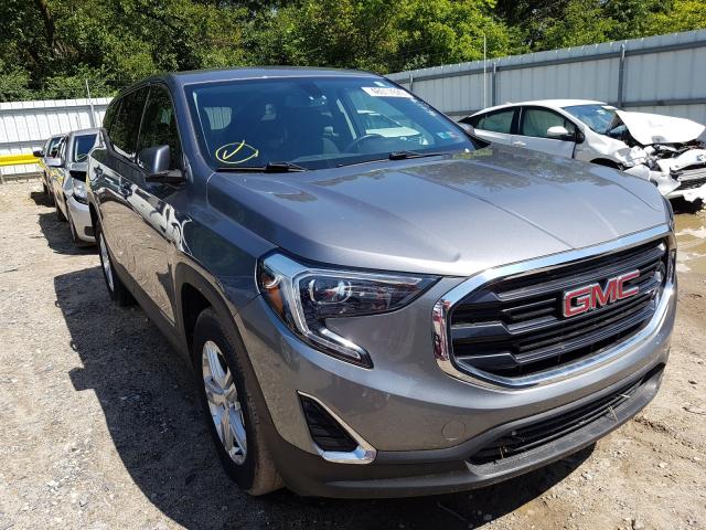 GMC TERRAIN SL 2018 3gkalmev8jl317914