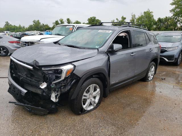 GMC TERRAIN SL 2018 3gkalmev8jl318089