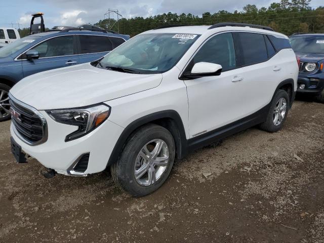 GMC TERRAIN SL 2018 3gkalmev8jl321333