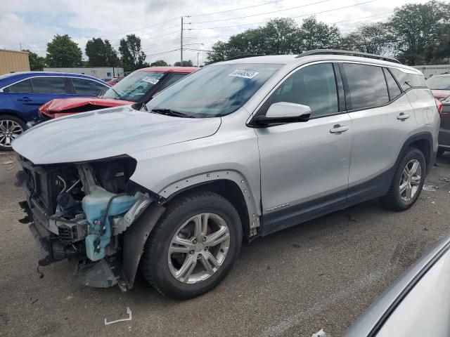 GMC TERRAIN 2018 3gkalmev8jl333143