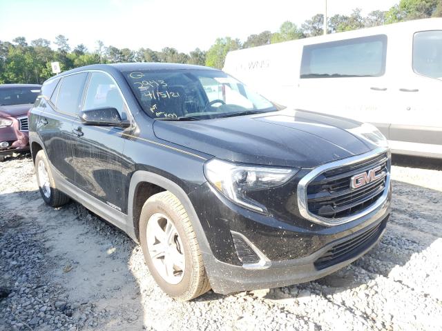 GMC TERRAIN SL 2018 3gkalmev8jl342943