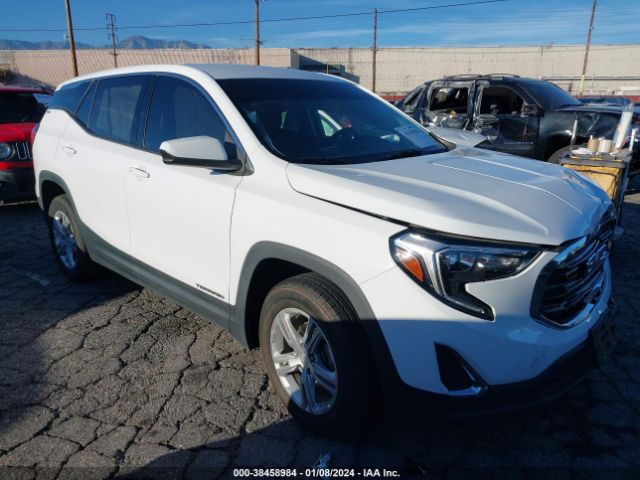 GMC TERRAIN 2018 3gkalmev8jl347561