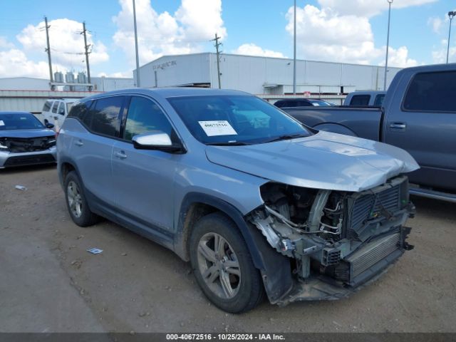 GMC TERRAIN 2018 3gkalmev8jl348337