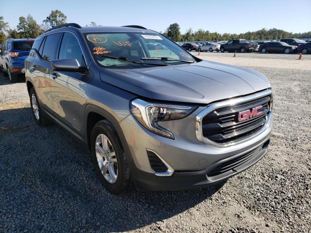 GMC TERRAIN SL 2018 3gkalmev8jl350511