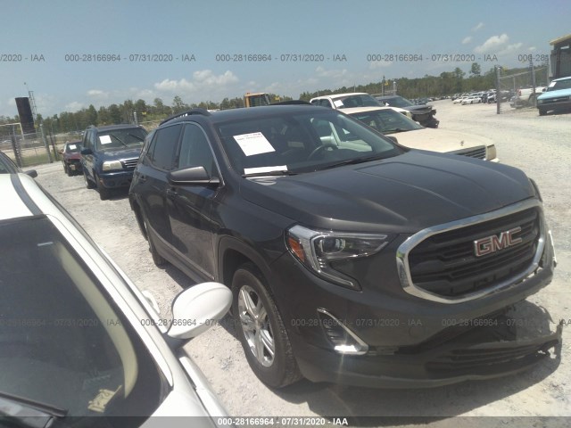 GMC TERRAIN 2018 3gkalmev8jl351898