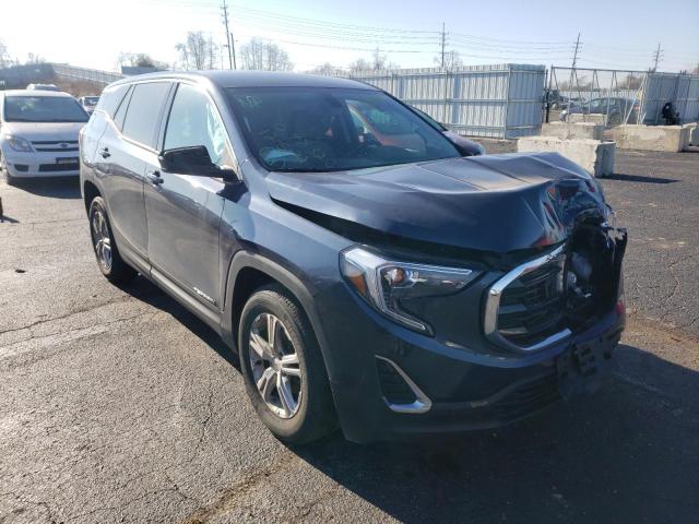 GMC TERRAIN SL 2018 3gkalmev8jl376011