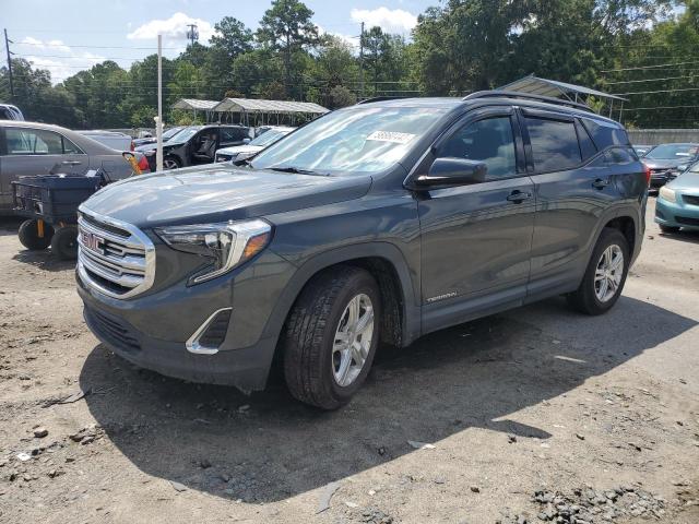 GMC TERRAIN SL 2018 3gkalmev8jl385677