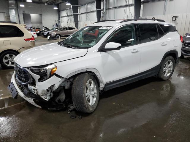 GMC TERRAIN SL 2018 3gkalmev8jl385887