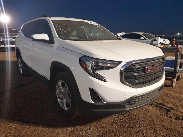 GMC TERRAIN SL 2018 3gkalmev8jl388885