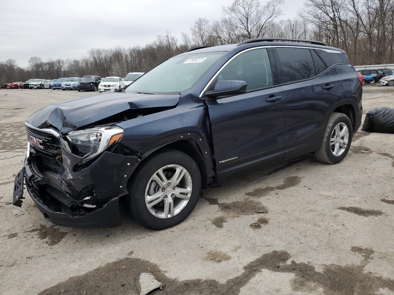 GMC TERRAIN 2018 3gkalmev8jl390054