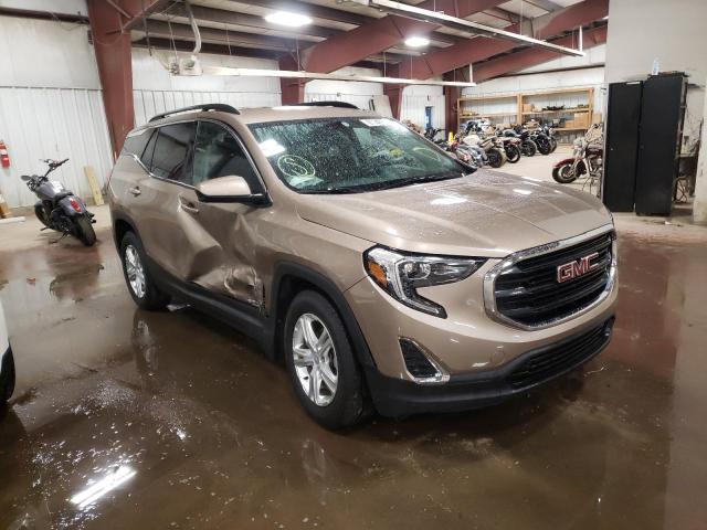 GMC TERRAIN SL 2018 3gkalmev8jl392239