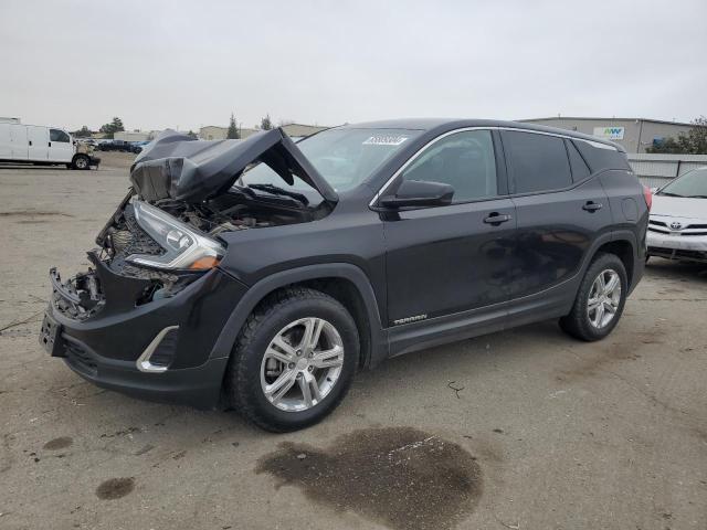 GMC TERRAIN SL 2018 3gkalmev8jl401702