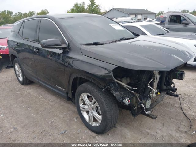 GMC TERRAIN 2018 3gkalmev8jl402221