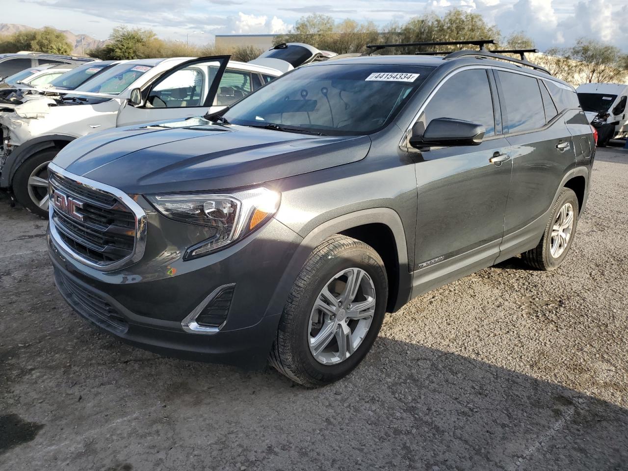 GMC TERRAIN 2018 3gkalmev8jl408794