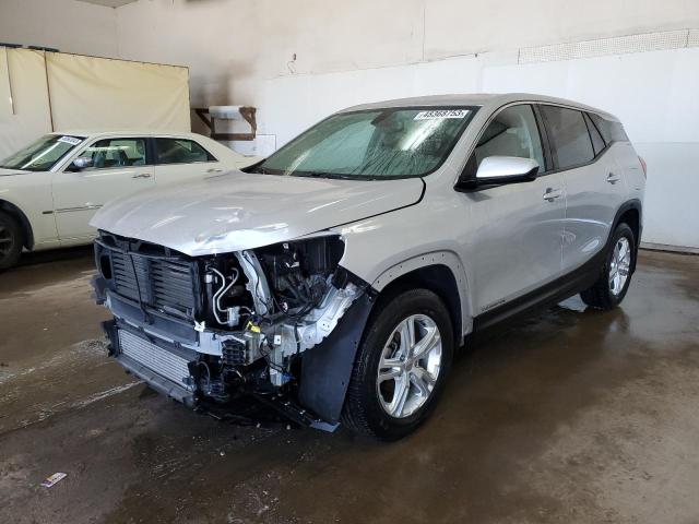 GMC TERRAIN SL 2018 3gkalmev8jl410481