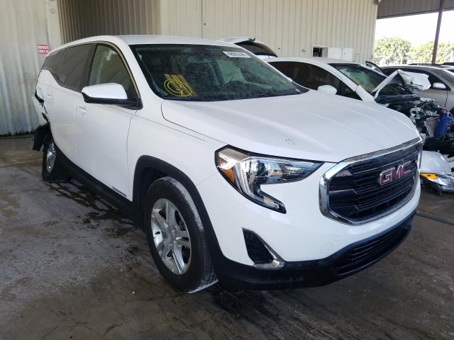 GMC TERRAIN SL 2018 3gkalmev8jl414482