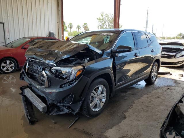 GMC TERRAIN SL 2019 3gkalmev8kl102633