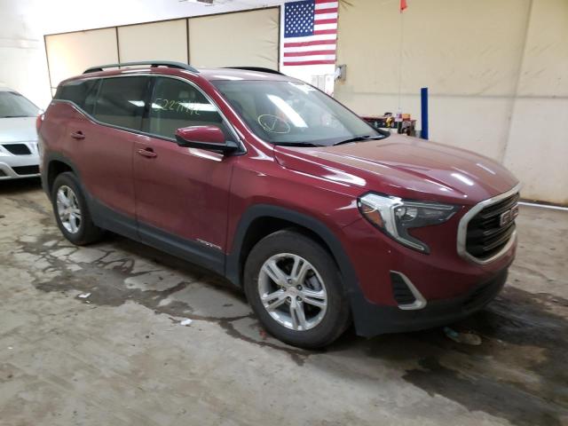 GMC TERRAIN SL 2019 3gkalmev8kl103510