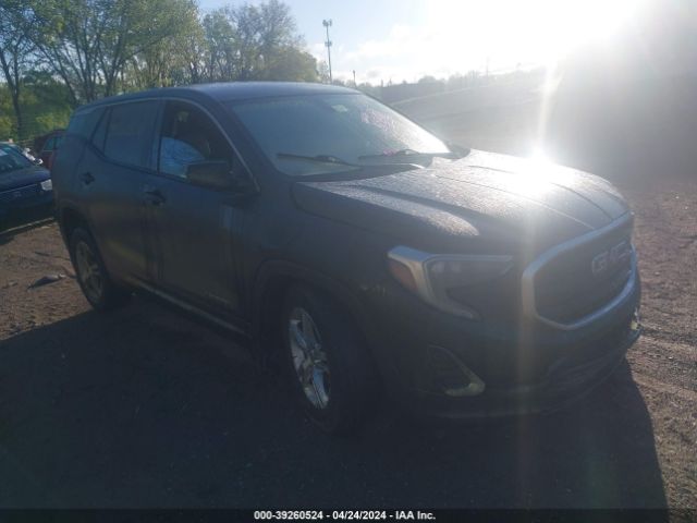 GMC TERRAIN 2019 3gkalmev8kl105399