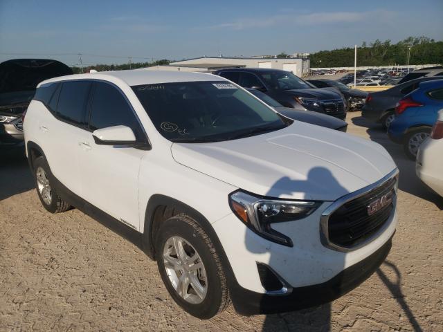 GMC TERRAIN SL 2019 3gkalmev8kl105841