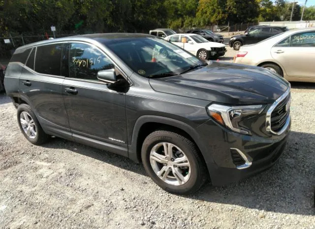 GMC TERRAIN 2019 3gkalmev8kl106620