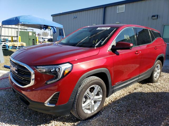 GMC TERRAIN SL 2019 3gkalmev8kl107377