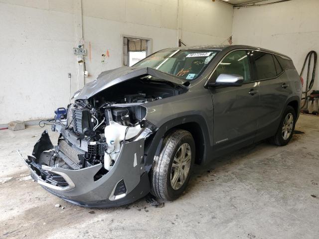 GMC TERRAIN SL 2019 3gkalmev8kl111977