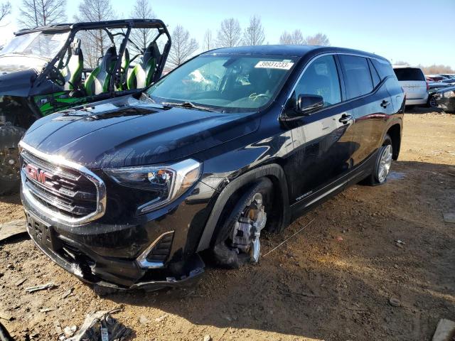 GMC TERRAIN SL 2019 3gkalmev8kl118010