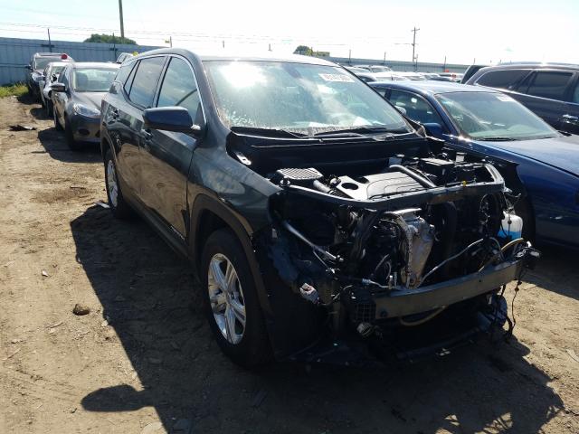 GMC TERRAIN SL 2019 3gkalmev8kl123661