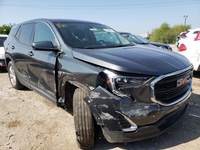 GMC TERRAIN SL 2019 3gkalmev8kl124356