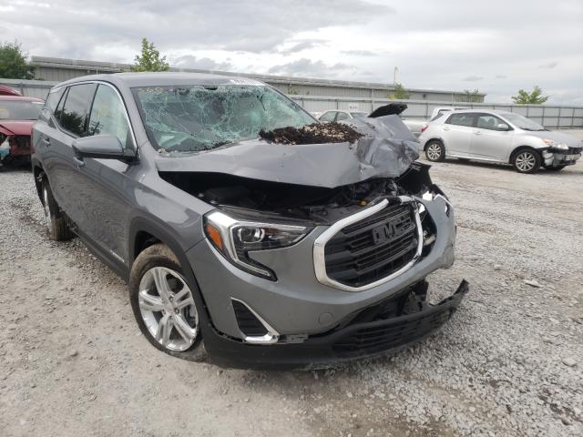 GMC TERRAIN SL 2019 3gkalmev8kl128505