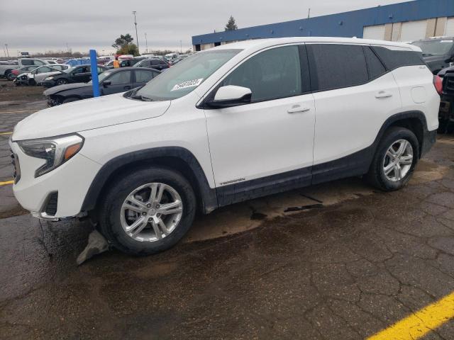 GMC TERRAIN 2019 3gkalmev8kl129220