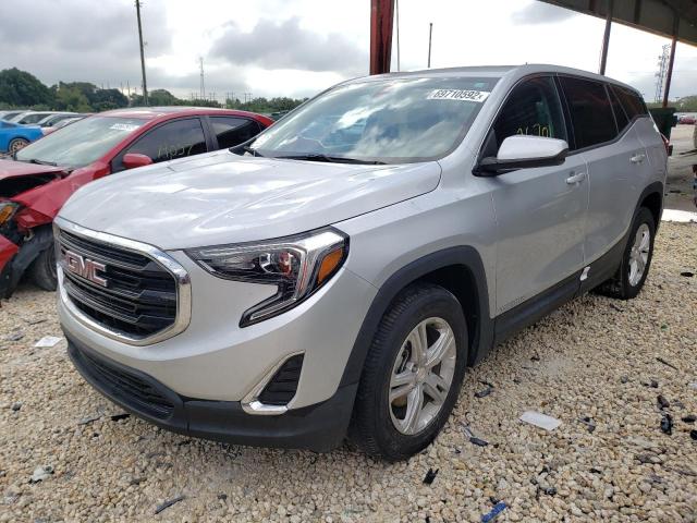 GMC TERRAIN SL 2019 3gkalmev8kl134448