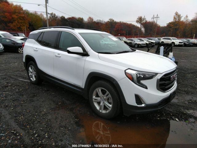 GMC TERRAIN 2019 3gkalmev8kl145725