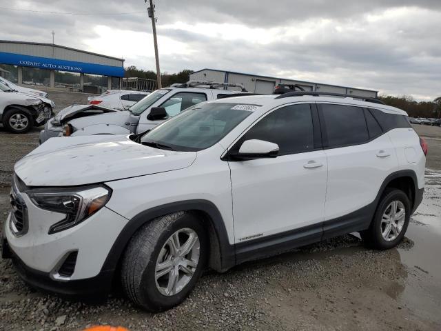 GMC TERRAIN SL 2019 3gkalmev8kl147975