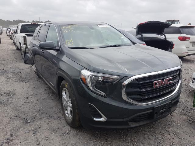 GMC TERRAIN SL 2019 3gkalmev8kl149080