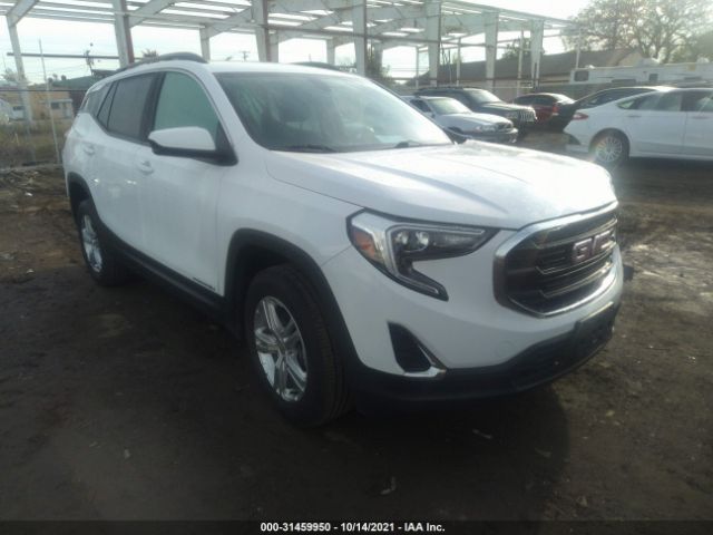 GMC TERRAIN 2019 3gkalmev8kl149435