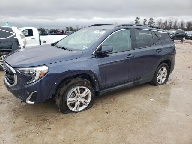 GMC TERRAIN SL 2019 3gkalmev8kl151010