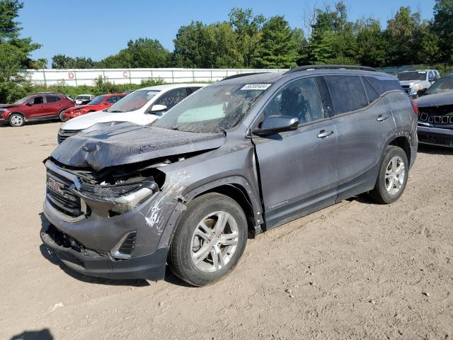 GMC TERRAIN SL 2019 3gkalmev8kl154828