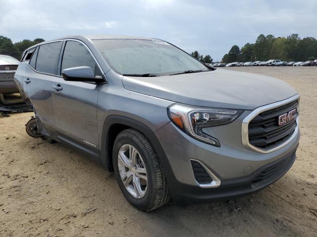 GMC TERRAIN SL 2019 3gkalmev8kl162184