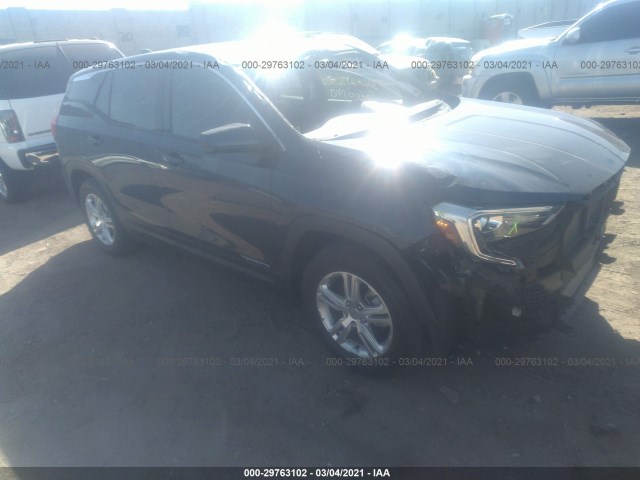 GMC TERRAIN 2019 3gkalmev8kl166557