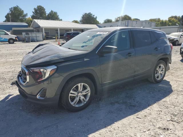 GMC TERRAIN SL 2019 3gkalmev8kl170561