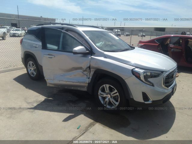 GMC TERRAIN 2019 3gkalmev8kl181141