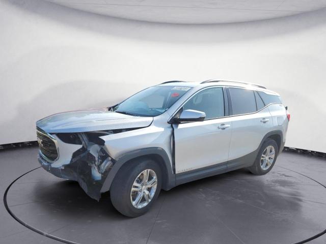 GMC TERRAIN SL 2019 3gkalmev8kl207298