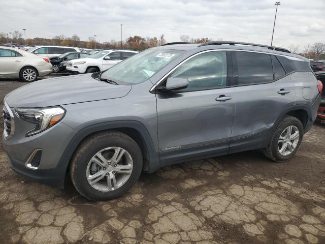 GMC TERRAIN 2019 3gkalmev8kl232315