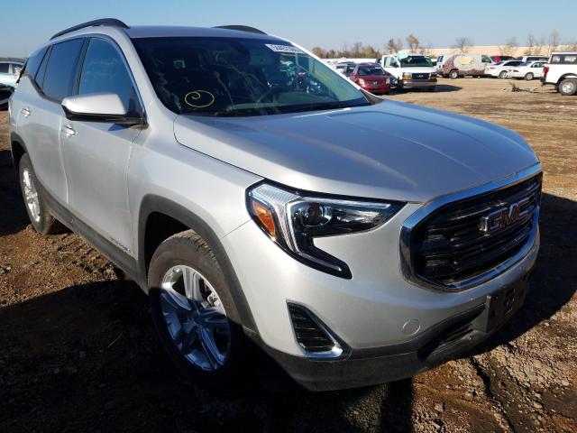 GMC TERRAIN SL 2019 3gkalmev8kl236669