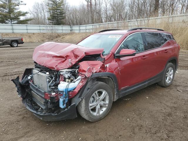 GMC TERRAIN 2019 3gkalmev8kl238728