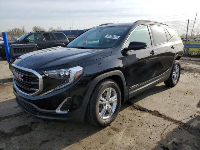 GMC TERRAIN SL 2019 3gkalmev8kl253861