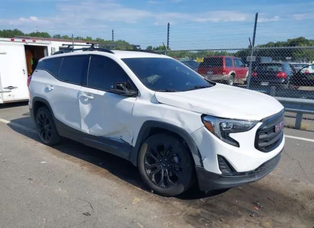 GMC TERRAIN 2019 3gkalmev8kl260003